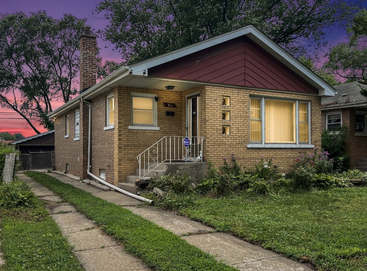 811 Sibley Boulevard, Calumet City, IL 60409