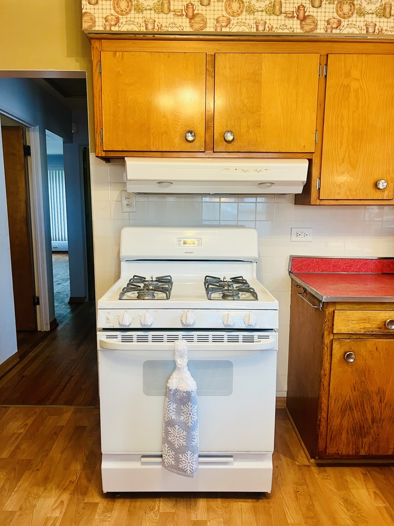 811 Sibley Boulevard, Calumet City, IL 60409
