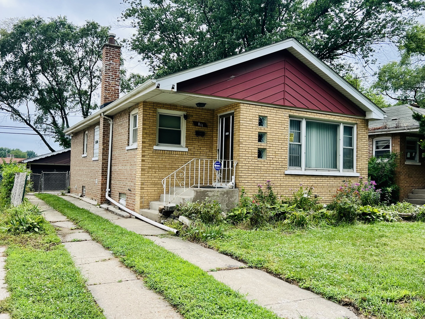 811 Sibley Boulevard, Calumet City, IL 60409