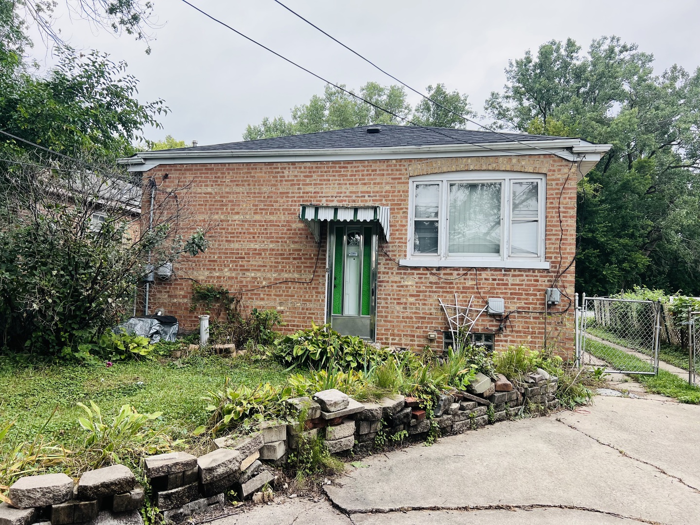 811 Sibley Boulevard, Calumet City, IL 60409