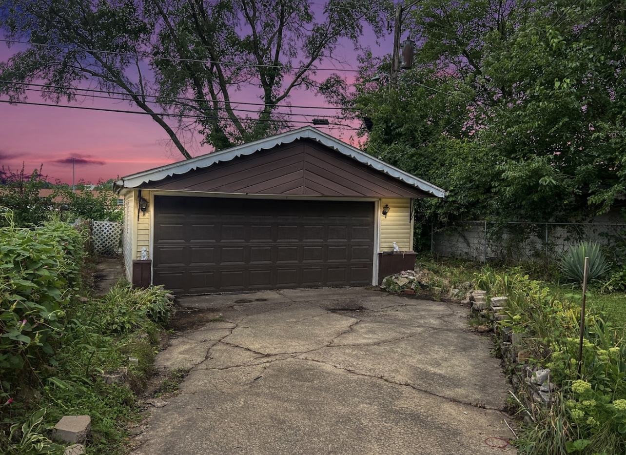 811 Sibley Boulevard, Calumet City, IL 60409