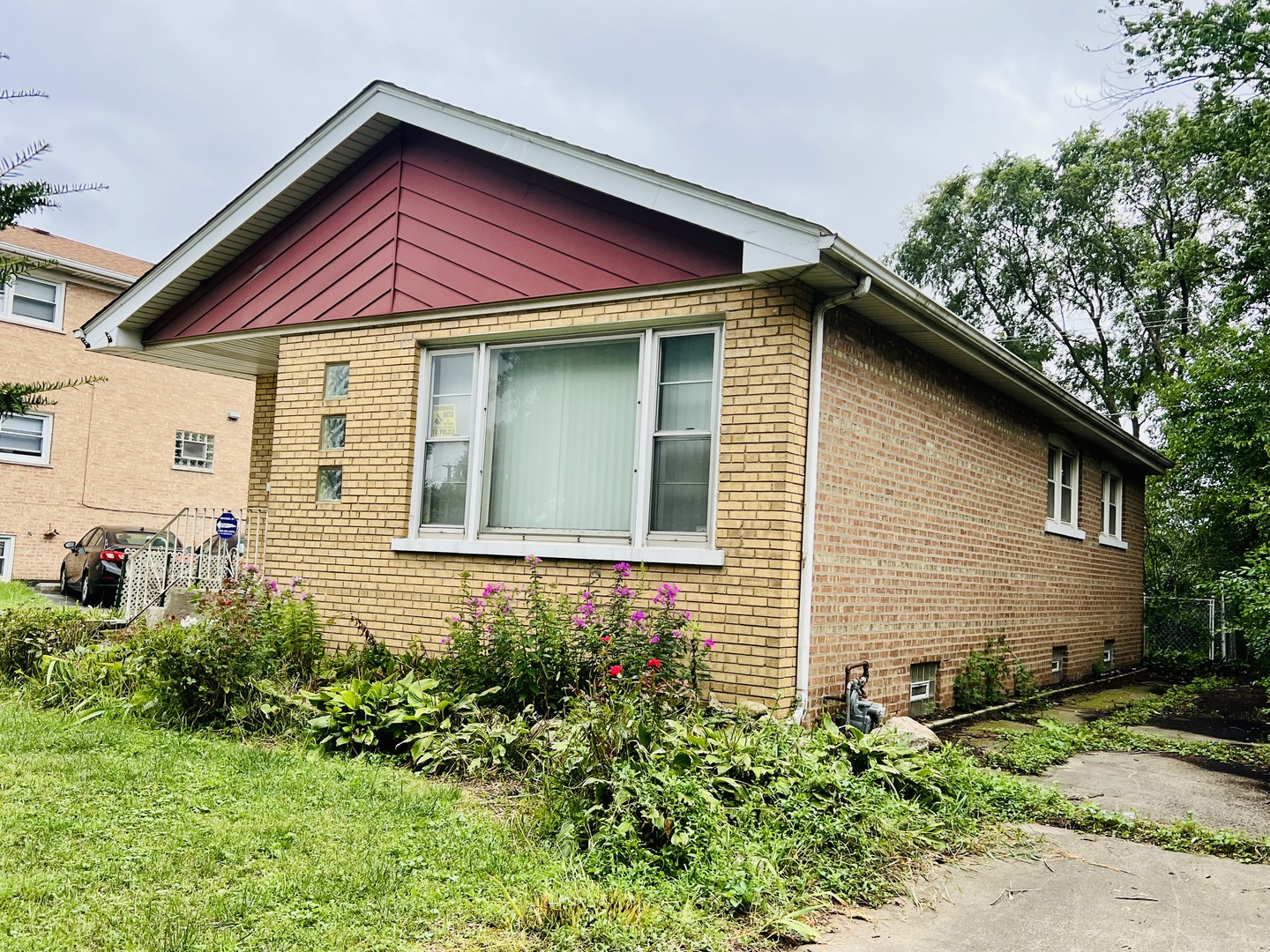 811 Sibley Boulevard, Calumet City, IL 60409