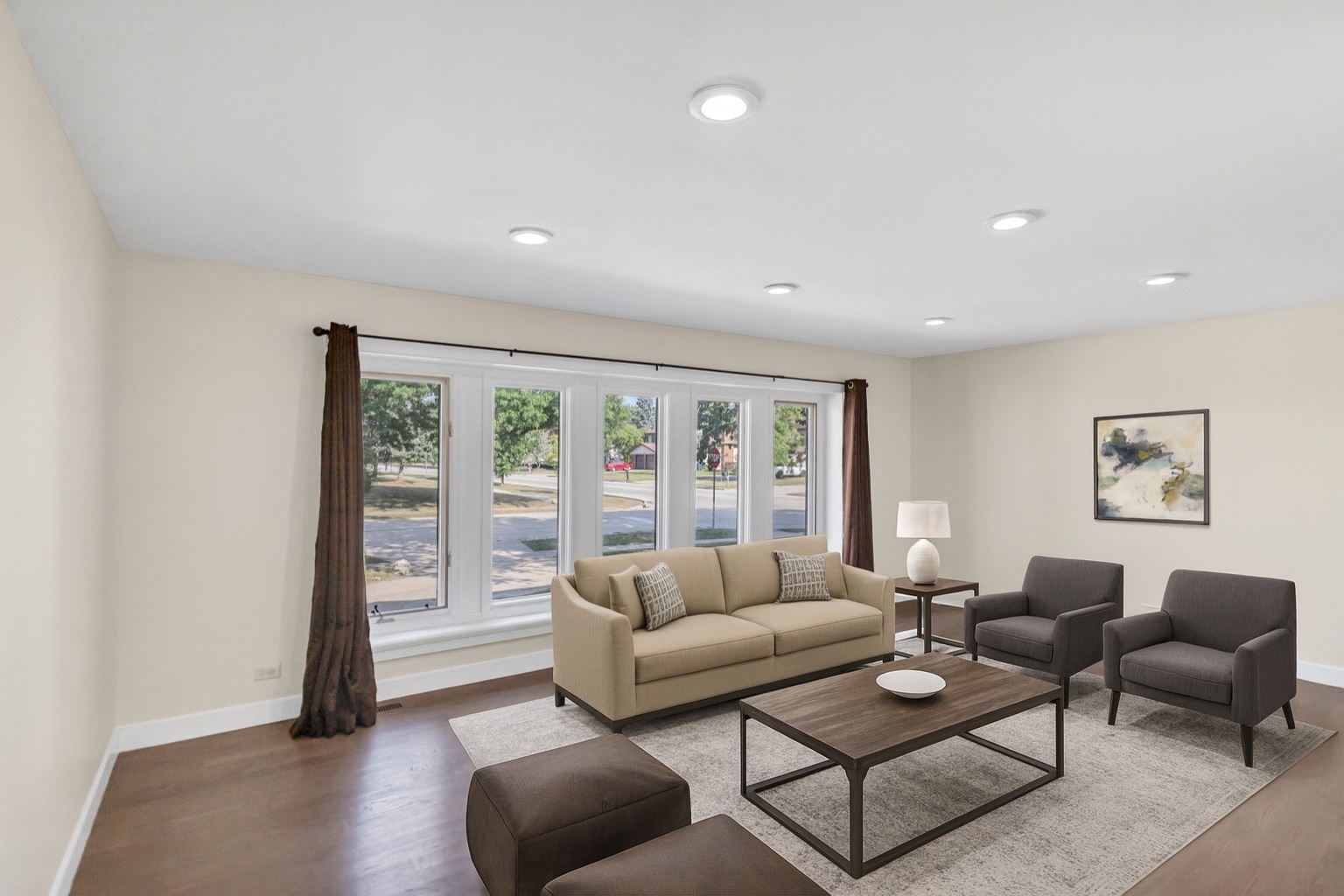 320 Natwick Lane, Schaumburg, IL 60193