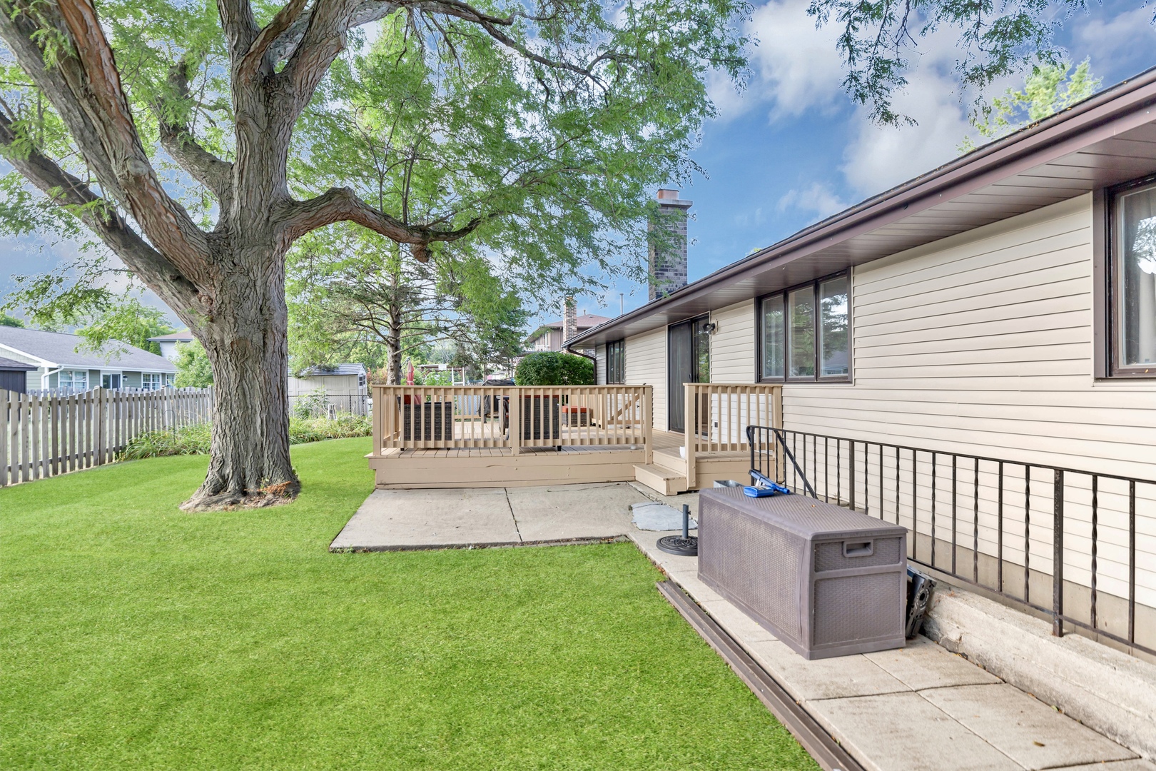 320 Natwick Lane, Schaumburg, IL 60193