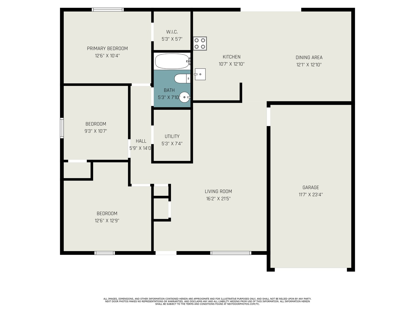 972 Shiloh Court, Joliet, IL 60431