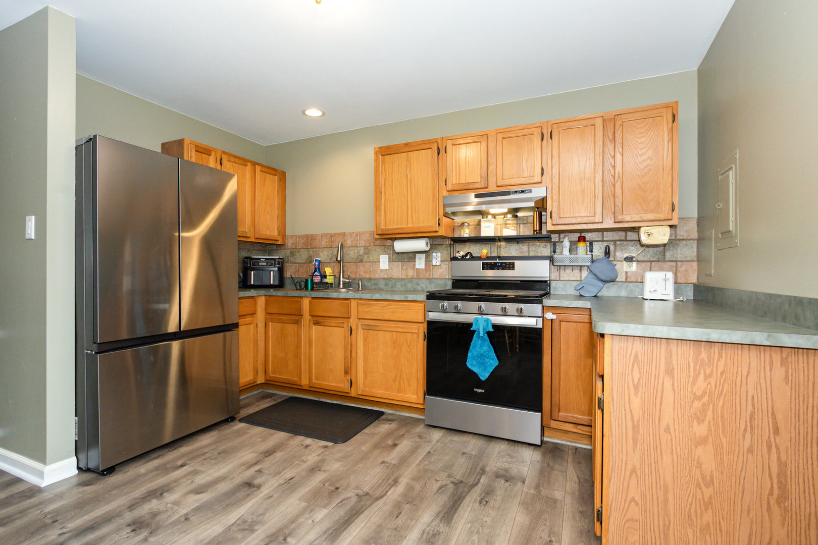 972 Shiloh Court, Joliet, IL 60431