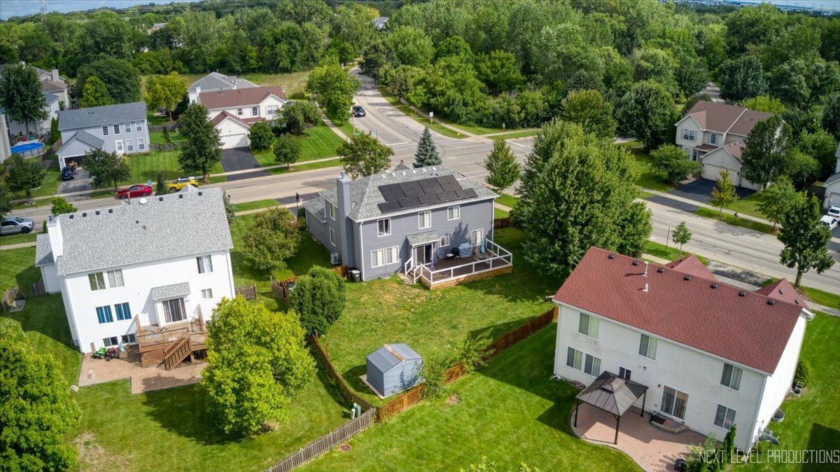 157 N ORCHARD Drive, Bolingbrook, IL 60440