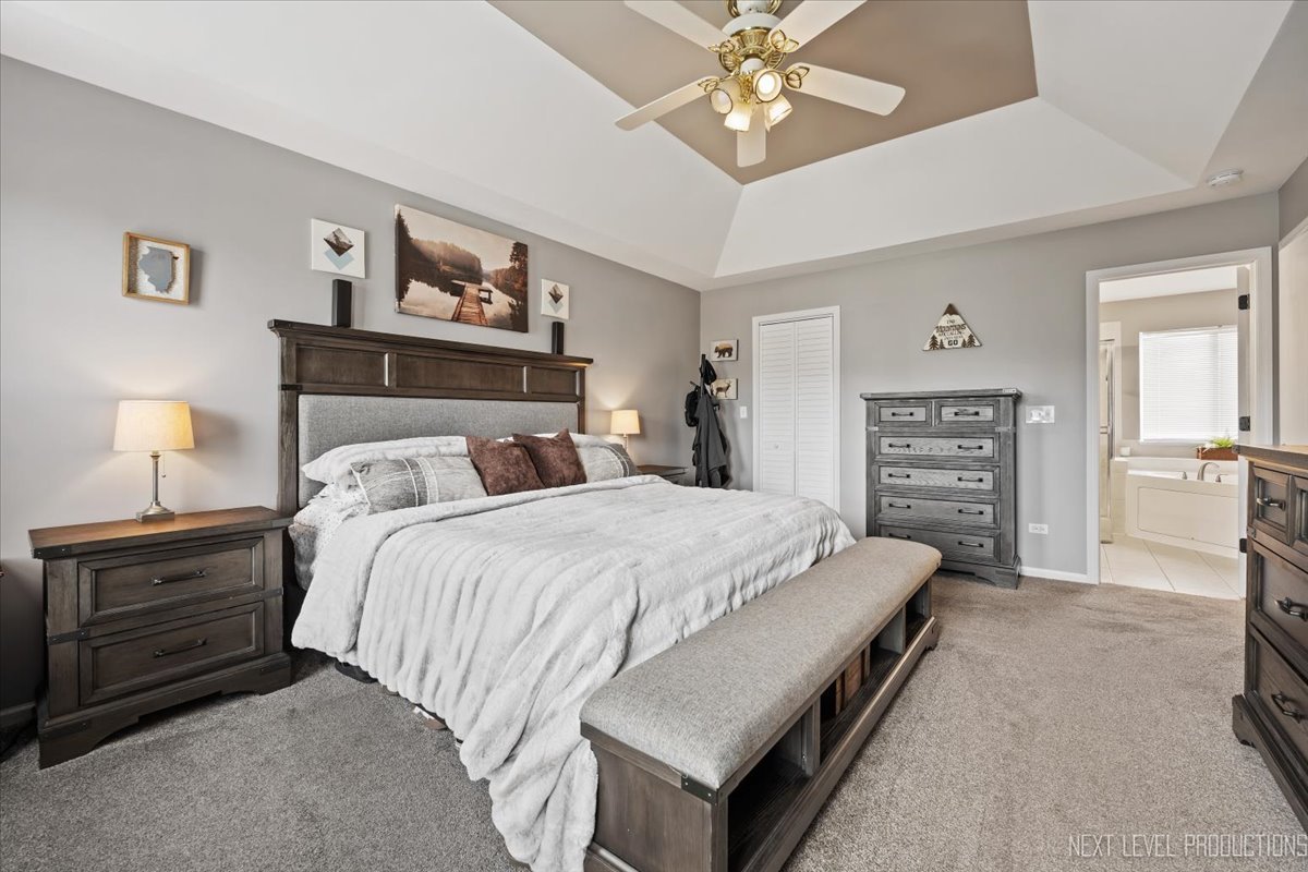 157 N ORCHARD Drive, Bolingbrook, IL 60440