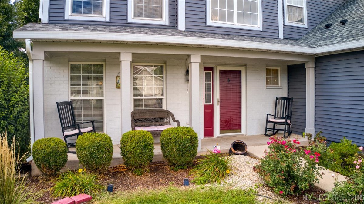 157 N ORCHARD Drive, Bolingbrook, IL 60440