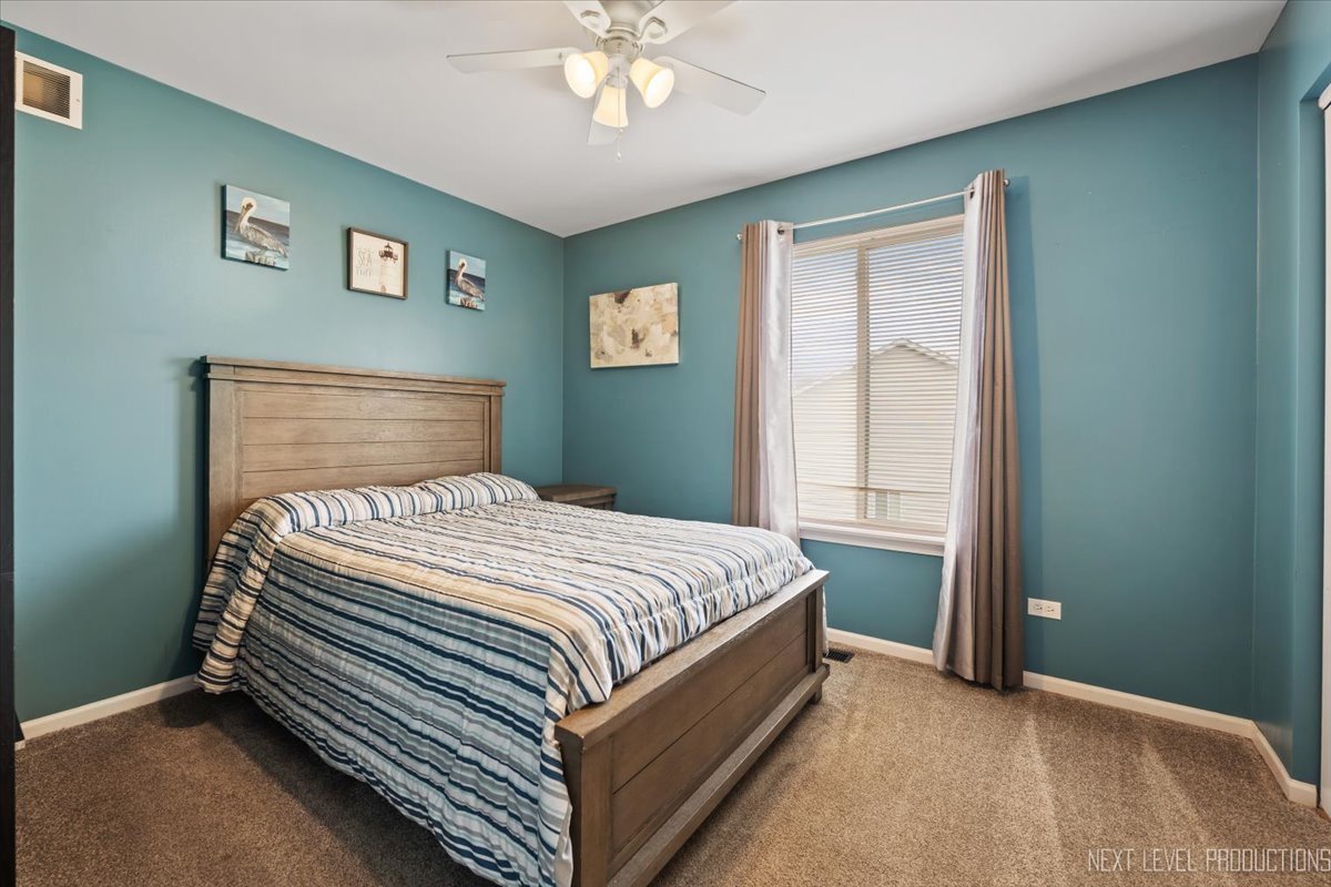 157 N ORCHARD Drive, Bolingbrook, IL 60440