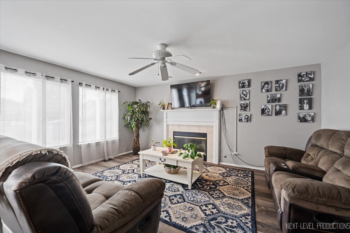 157 N ORCHARD Drive, Bolingbrook, IL 60440