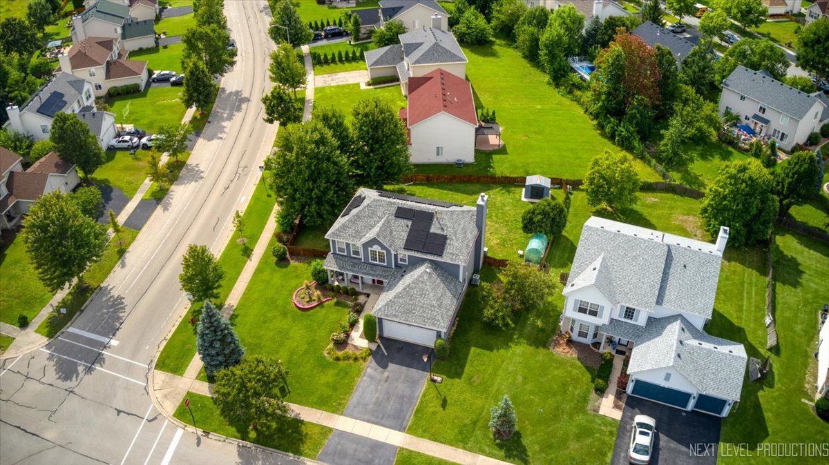 157 N ORCHARD Drive, Bolingbrook, IL 60440
