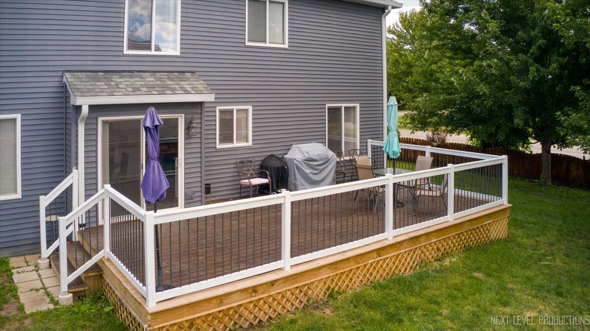 157 N ORCHARD Drive, Bolingbrook, IL 60440