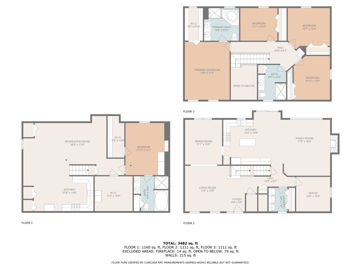 157 N ORCHARD Drive, Bolingbrook, IL 60440