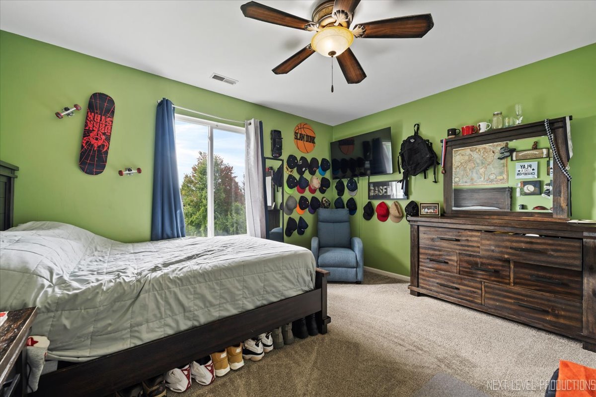 157 N ORCHARD Drive, Bolingbrook, IL 60440