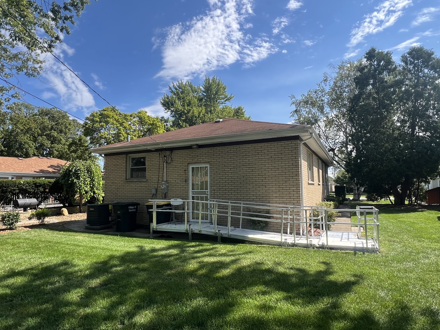 18724 Sherman Street, Lansing, IL 60438