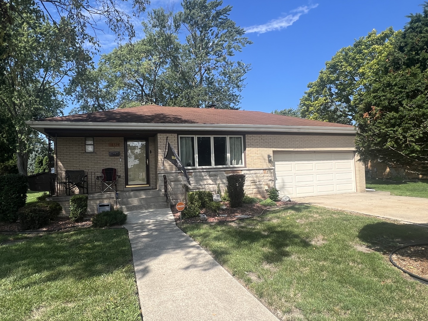 18724 Sherman Street, Lansing, IL 60438
