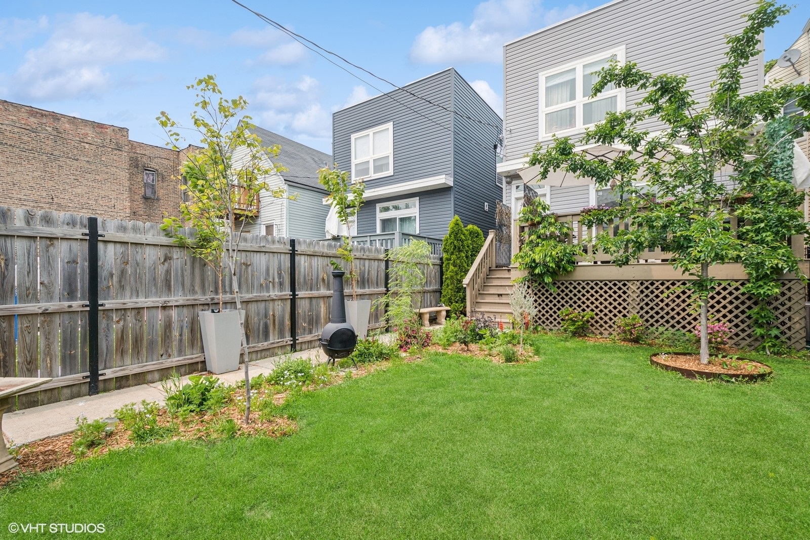 3731 W Lyndale Street, Chicago, IL 60647