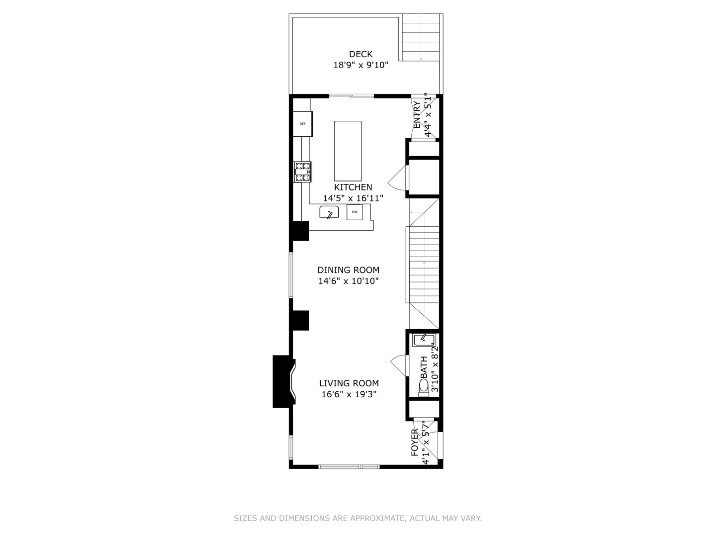 3731 W Lyndale Street, Chicago, IL 60647