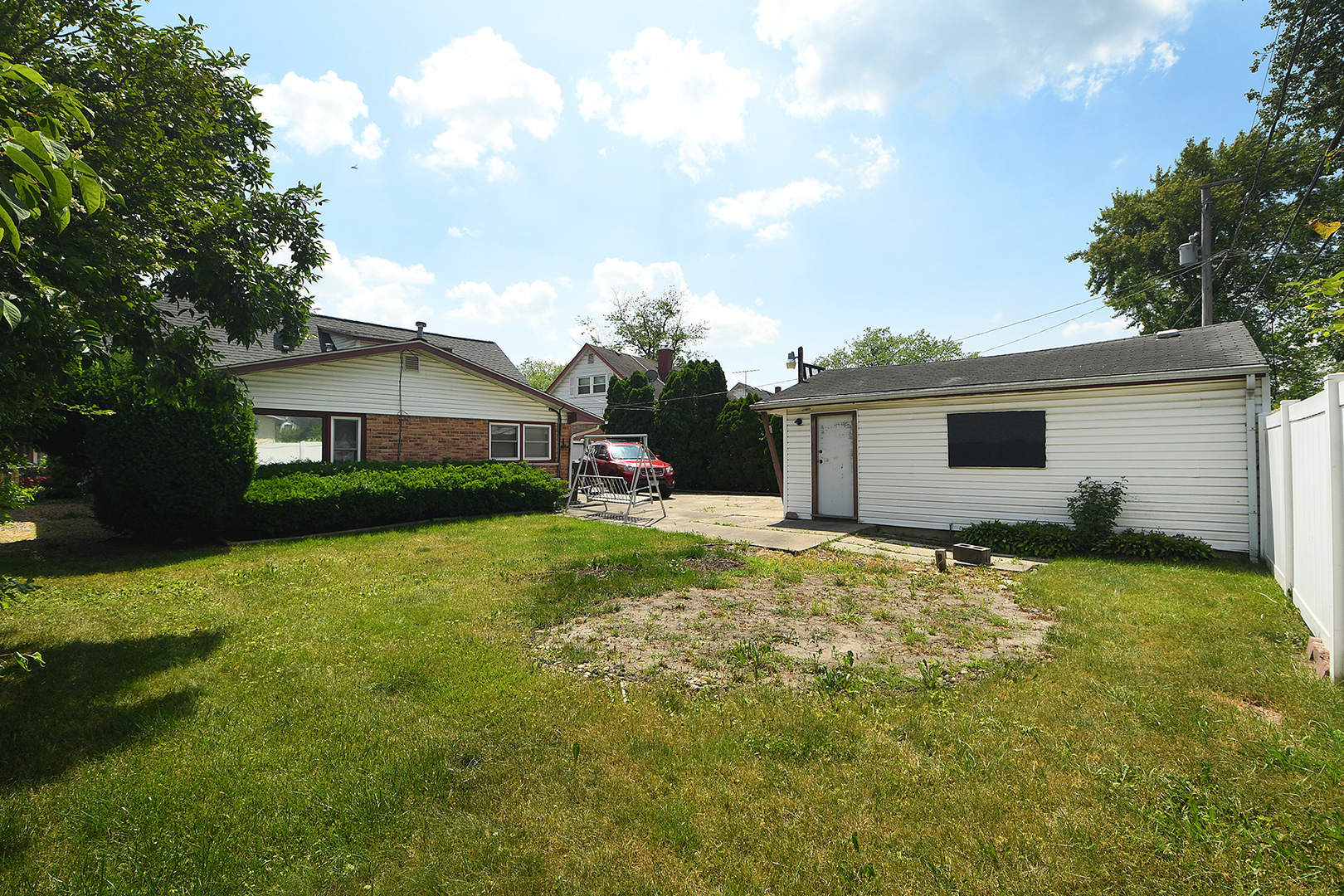3806 168th Street, Country Club Hills, IL 60478
