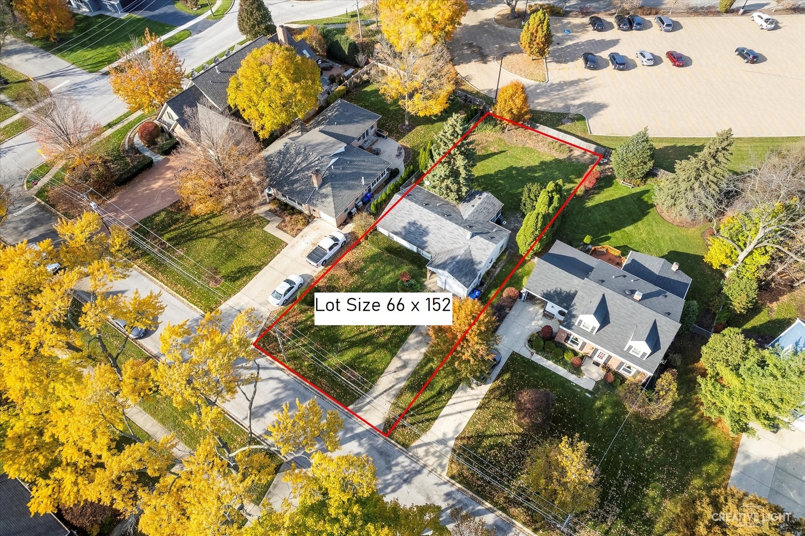 325 W Prairie Avenue, Wheaton, IL 60187
