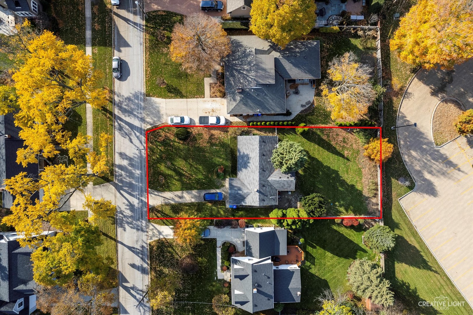 325 W Prairie Avenue, Wheaton, IL 60187