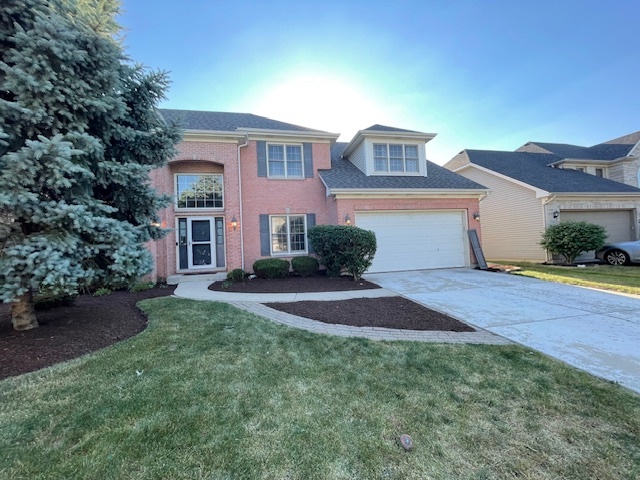 2025 CLEMENTI Lane, Aurora, IL 60503