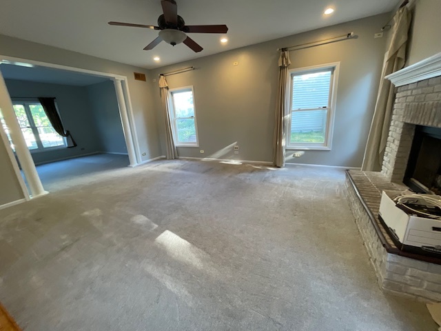 2025 CLEMENTI Lane, Aurora, IL 60503