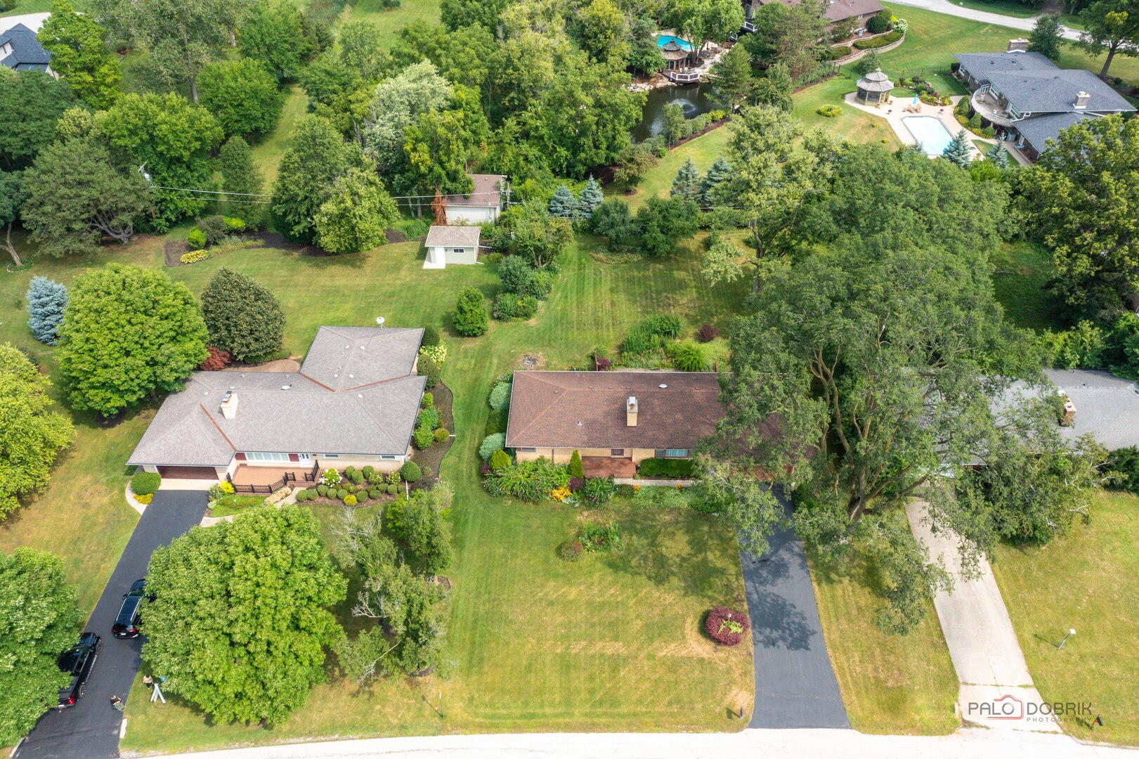 416 Hillcrest Drive, Prospect Heights, IL 60070
