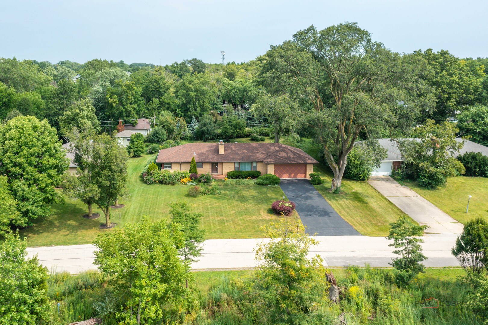 416 Hillcrest Drive, Prospect Heights, IL 60070