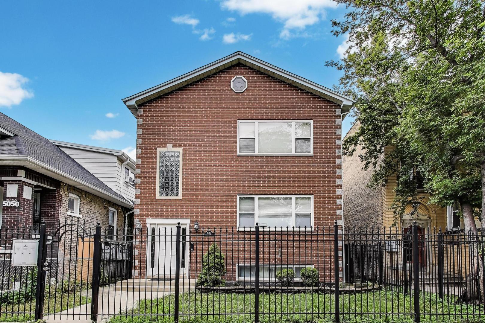 5054 N Albany Avenue, Chicago, IL 60625