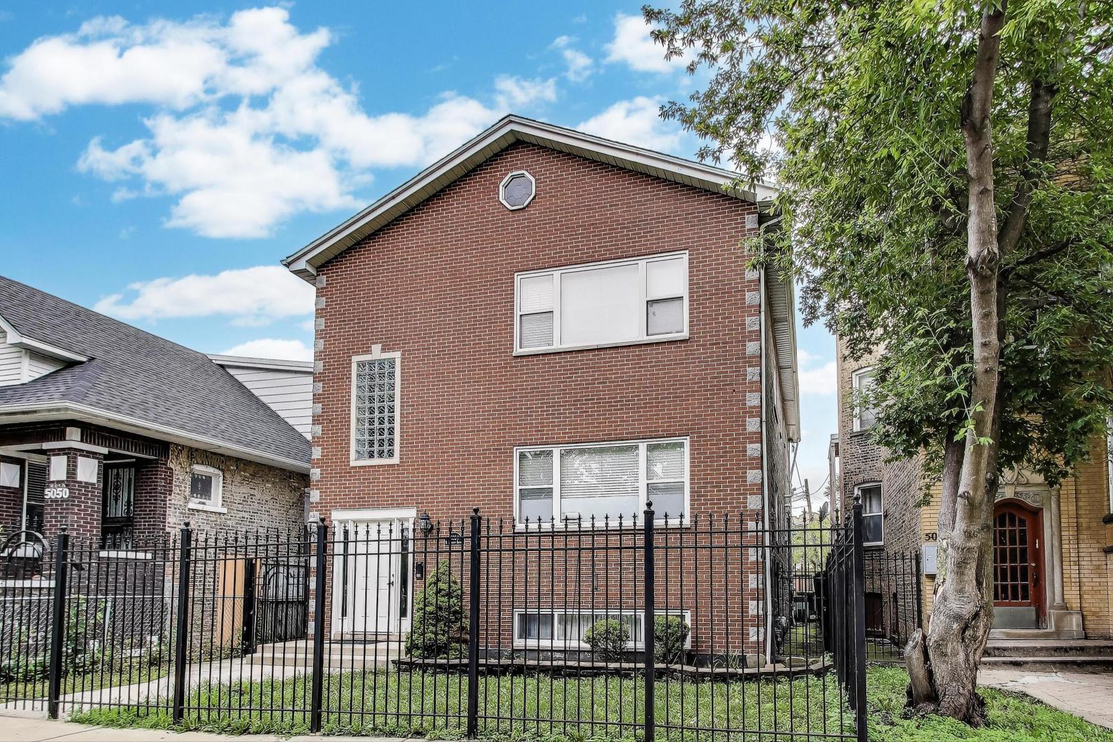 5054 N Albany Avenue, Chicago, IL 60625