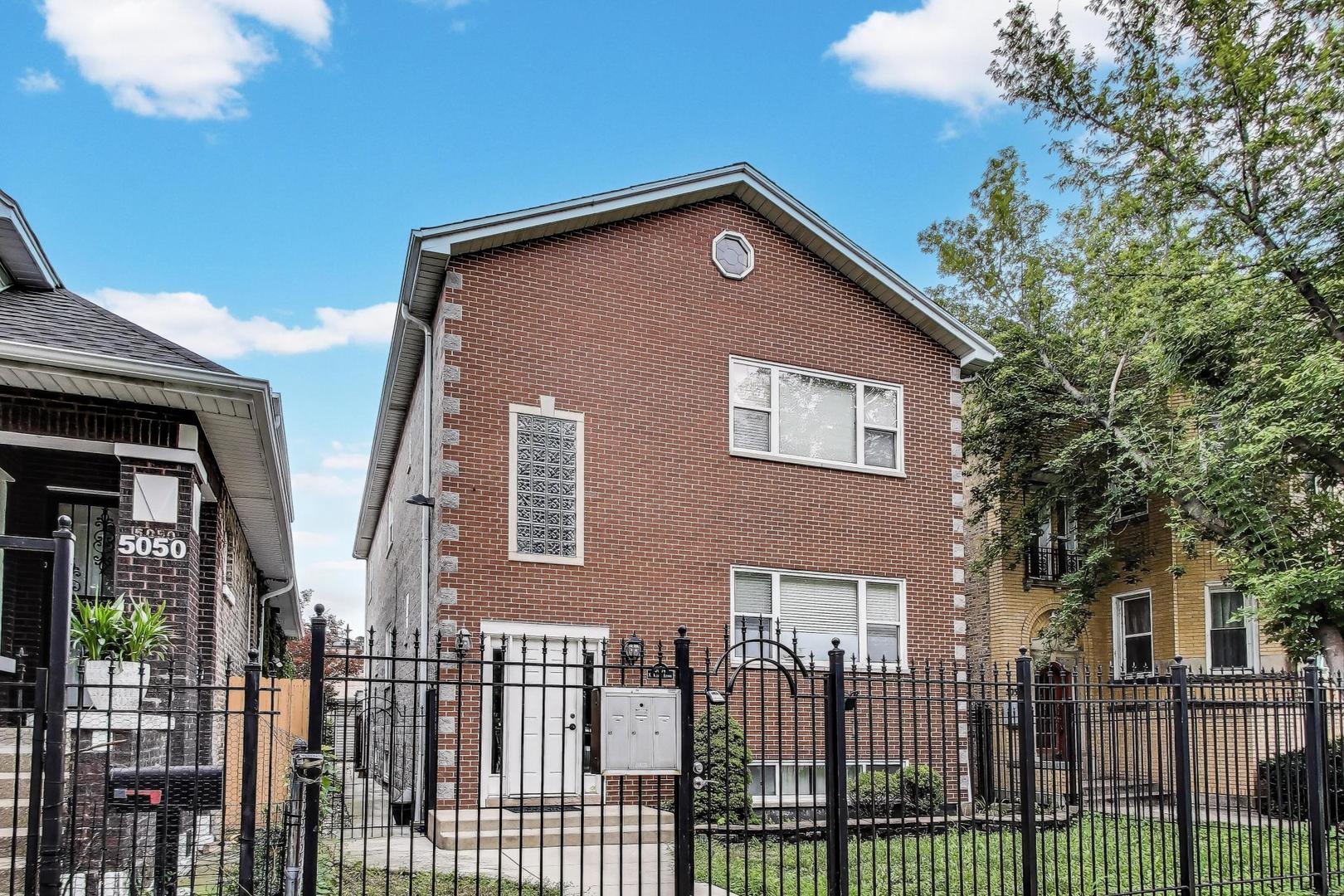 5054 N Albany Avenue, Chicago, IL 60625