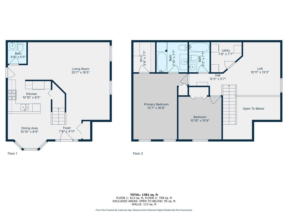 1935 N Charter Point Drive, Arlington Heights, IL 60004