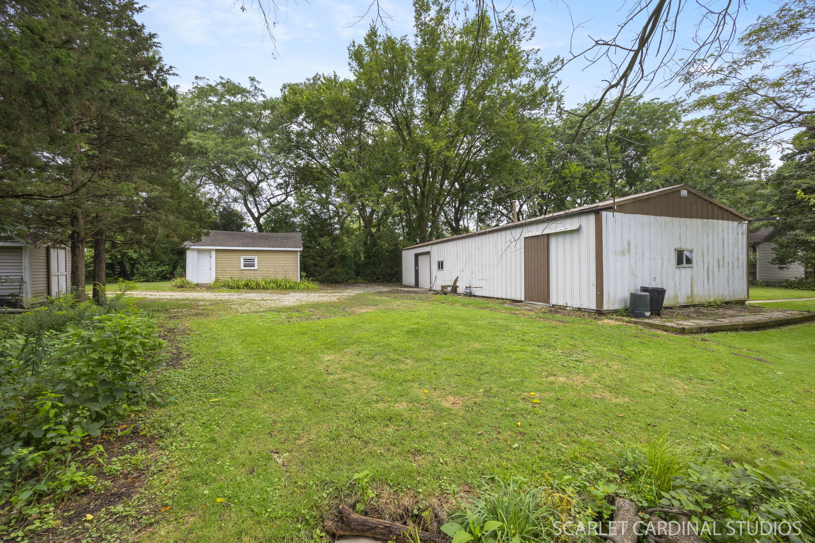 27W376 Hoy Road, Warrenville, IL 60555