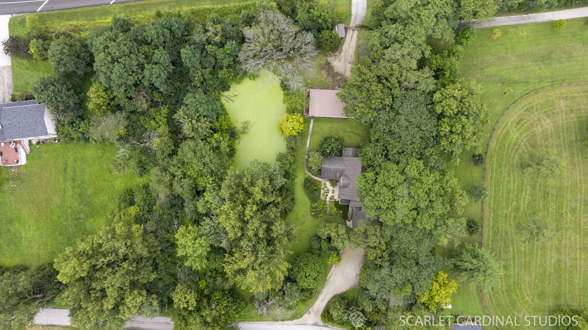 27W376 Hoy Road, Warrenville, IL 60555