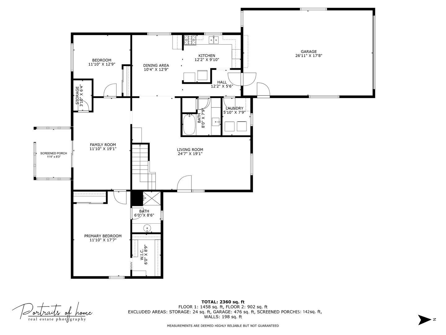 27W376 Hoy Road, Warrenville, IL 60555