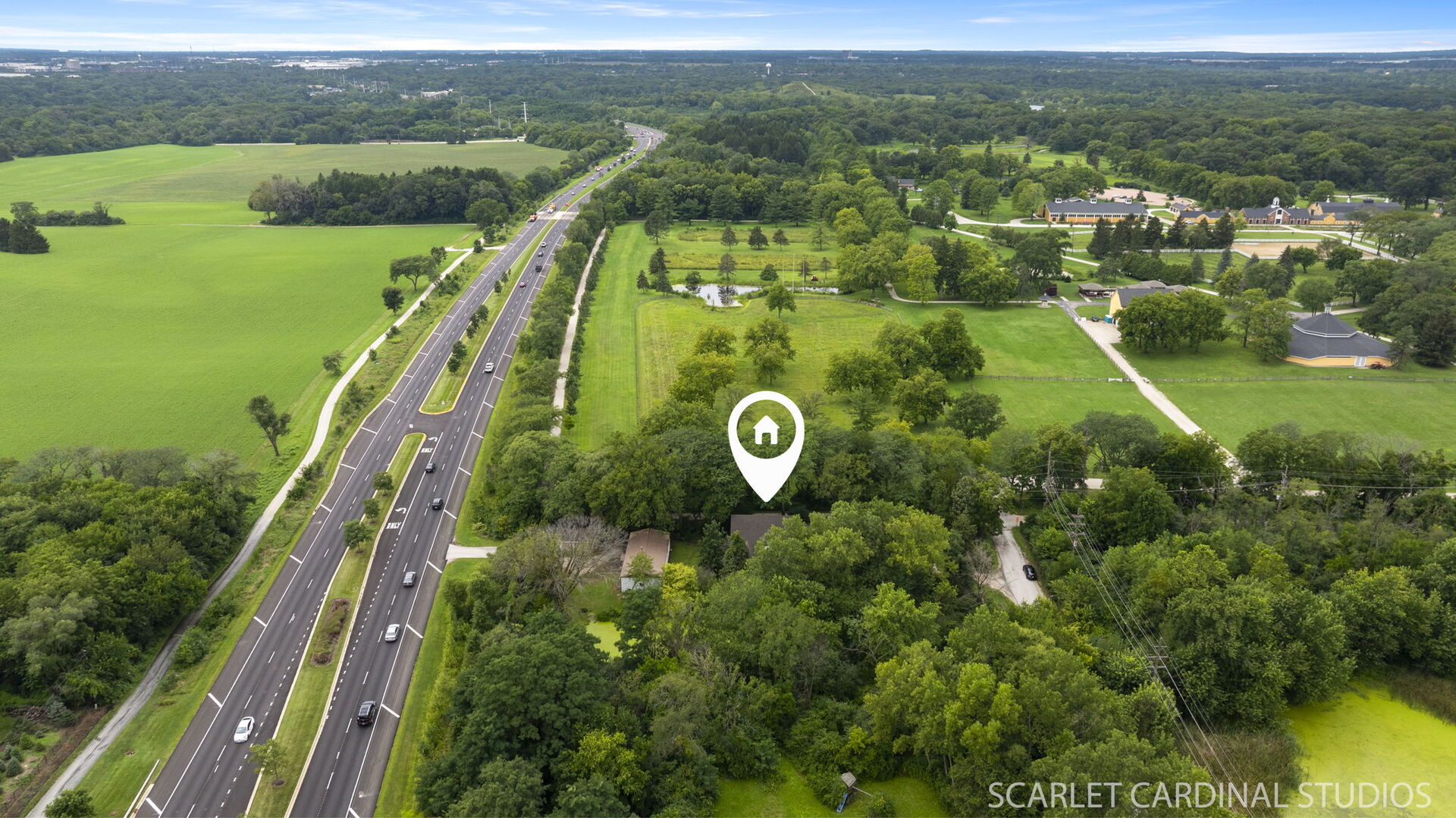 27W376 Hoy Road, Warrenville, IL 60555