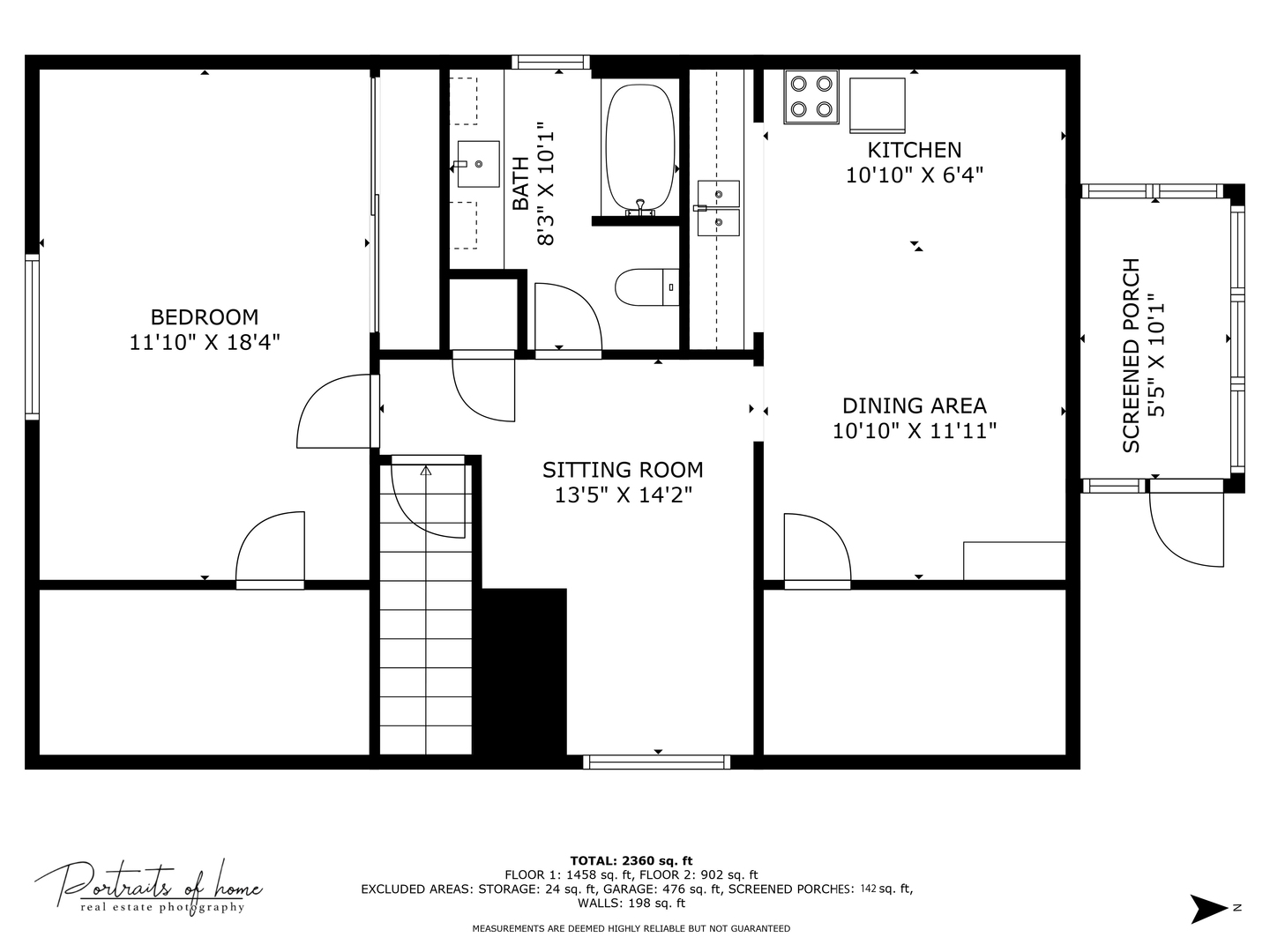 27W376 Hoy Road, Warrenville, IL 60555