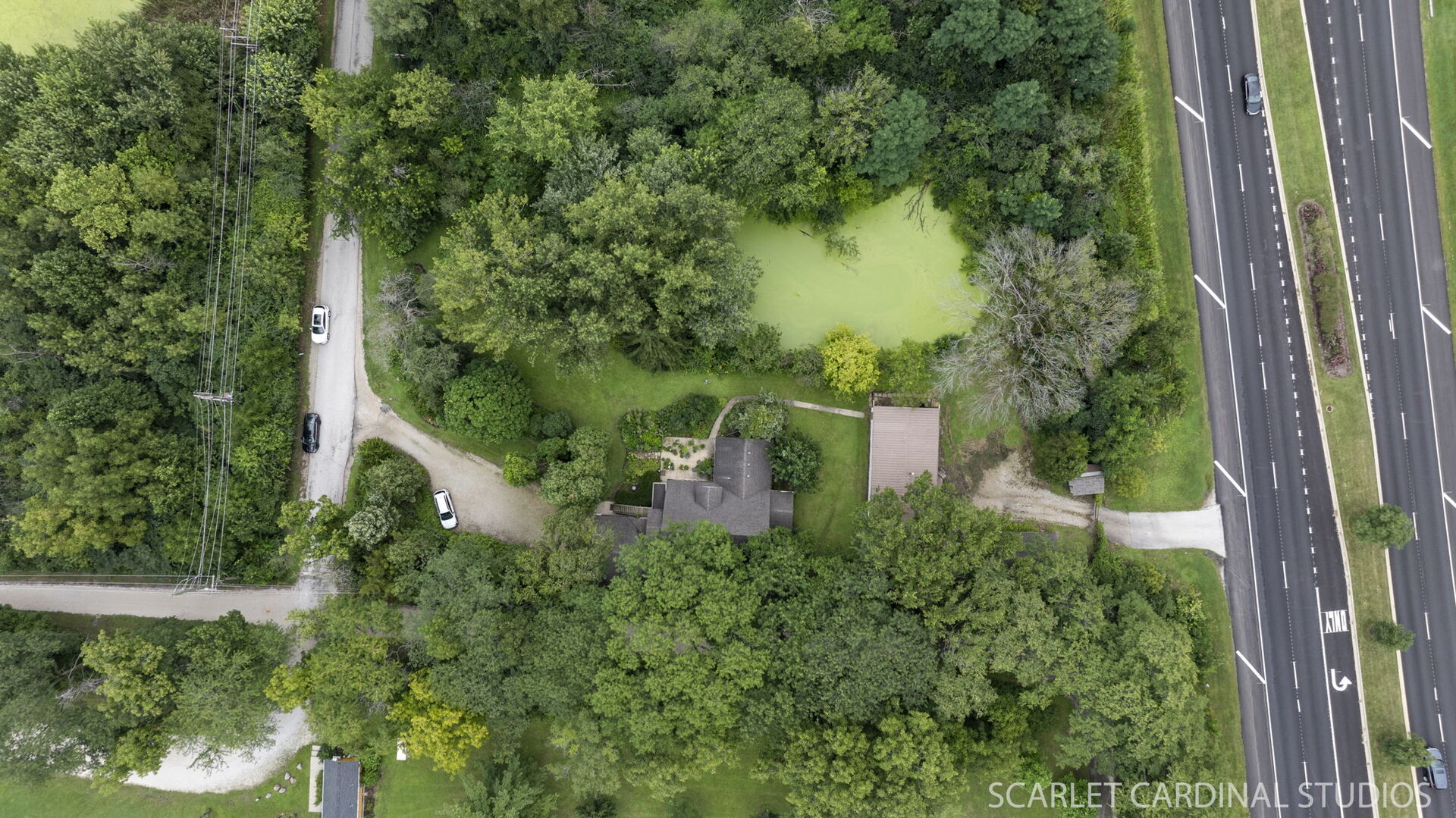 27W376 Hoy Road, Warrenville, IL 60555