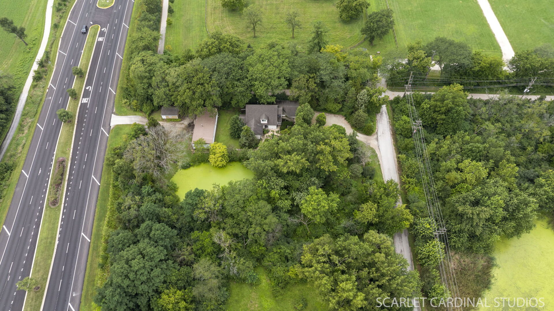 27W376 Hoy Road, Warrenville, IL 60555