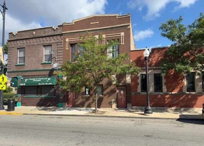 1022 W 79th Street, Chicago, IL 60620