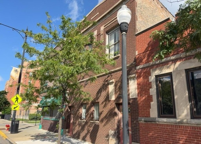 1022 W 79th Street, Chicago, IL 60620