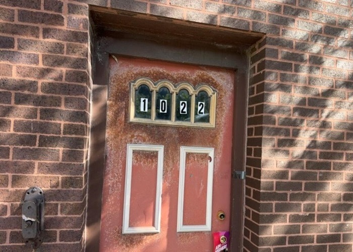 1022 W 79th Street, Chicago, IL 60620