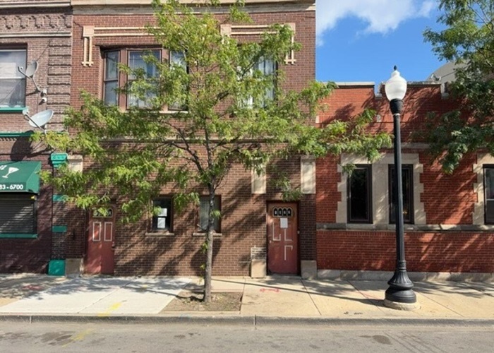 1022 W 79th Street, Chicago, IL 60620