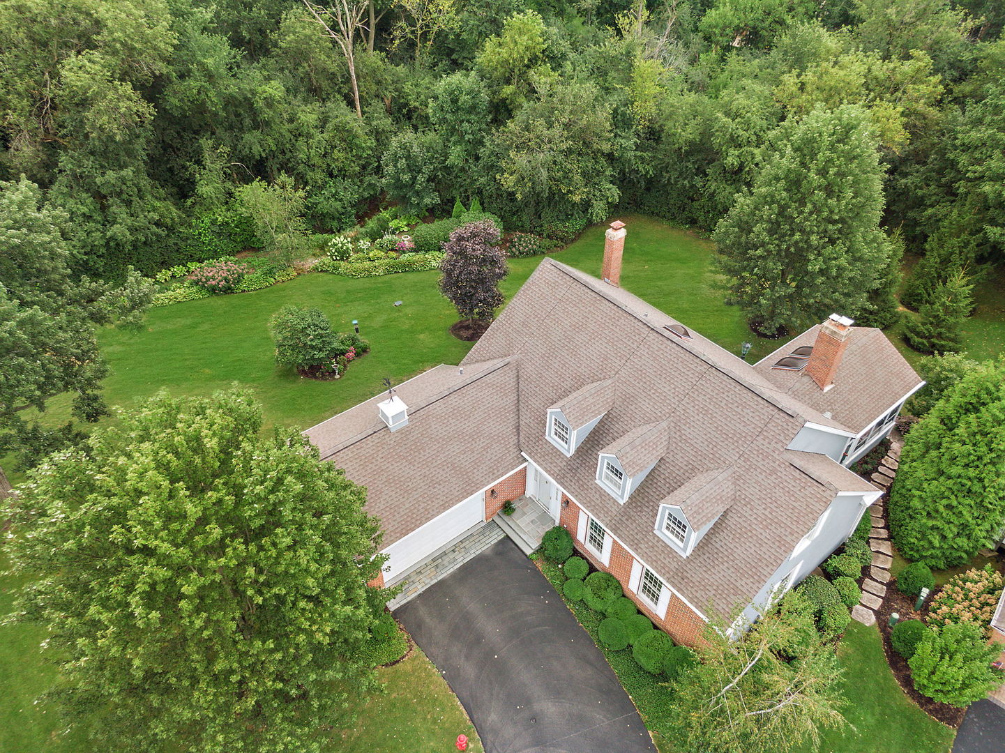 43 Ravenscraig Lane, Inverness, IL 60067