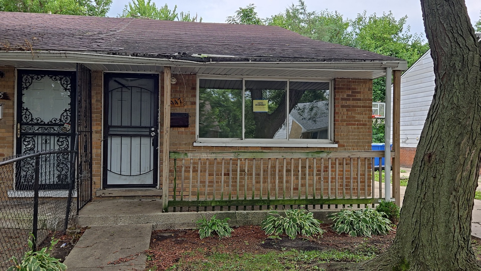 947 W 115th Place, Chicago, IL 60643