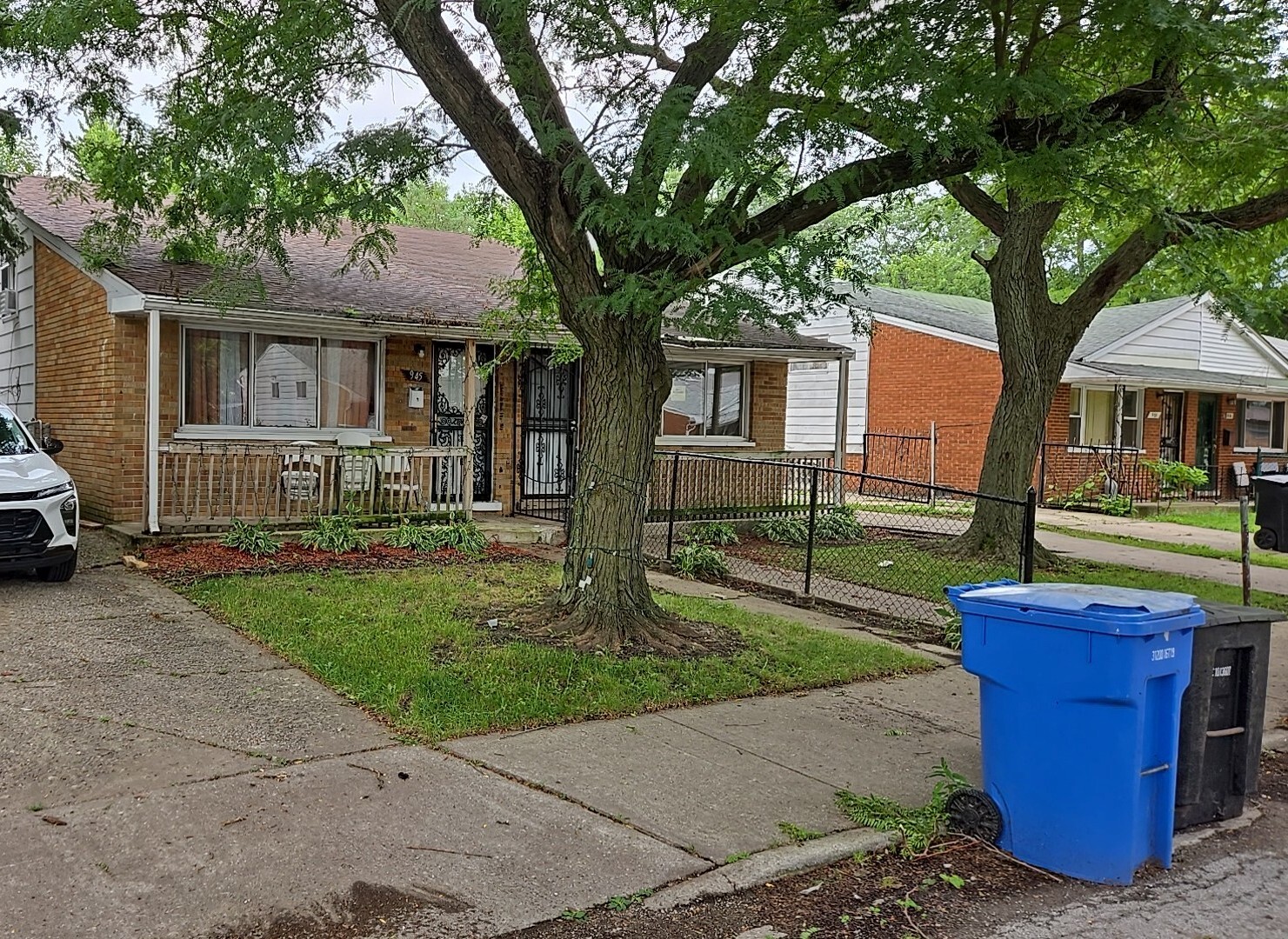 947 W 115th Place, Chicago, IL 60643