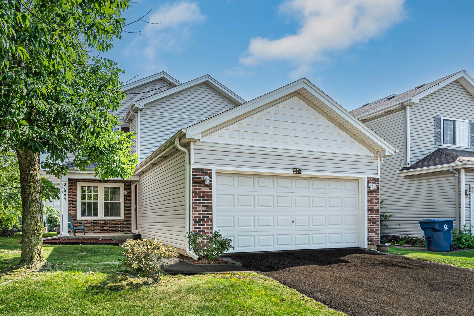 21533 Cormorant Street, Crest Hill, IL 60403