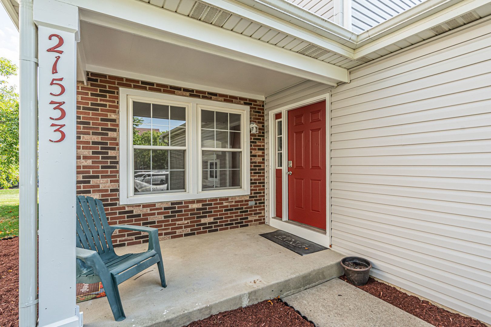 21533 Cormorant Street, Crest Hill, IL 60403